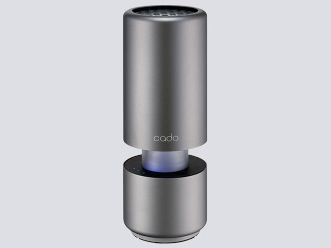 cado LEAF Portable MP-C30 価格比較 - 価格.com