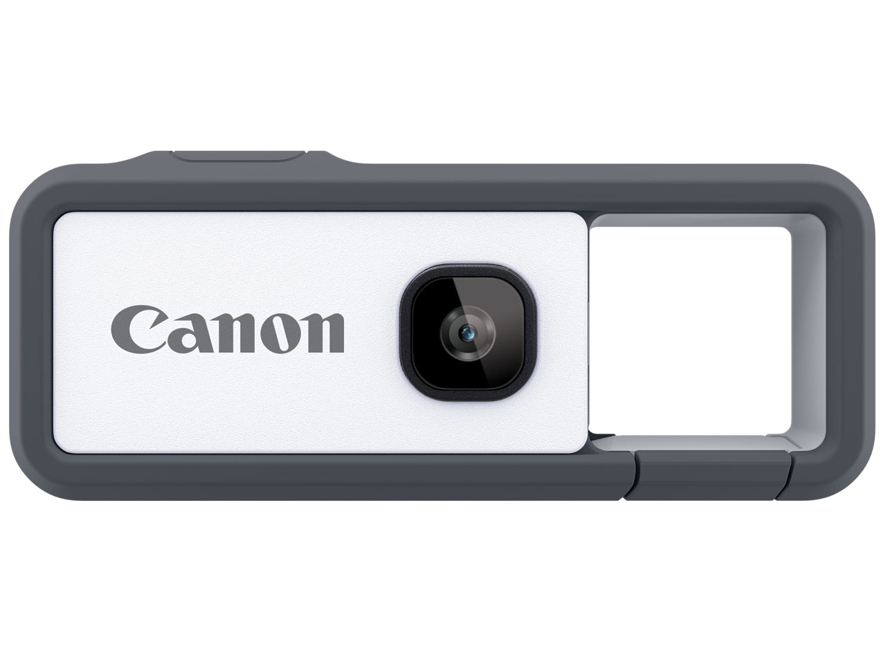 CANON iNSPiC REC FV-100-GY [グレー] 価格比較 - 価格.com