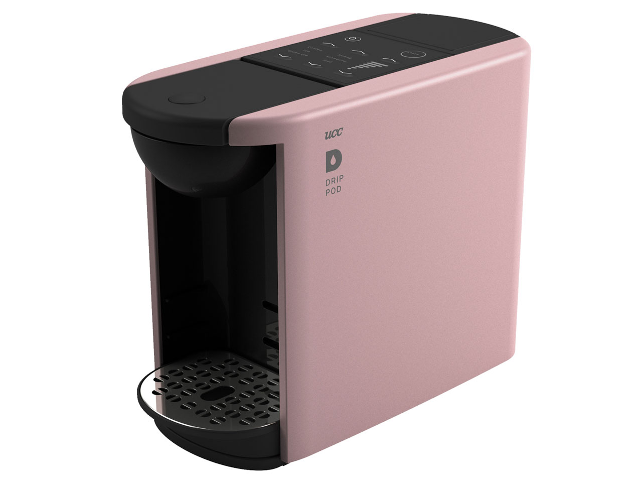 UCC上島珈琲 ドリップポッド DP3 [ホワイト] 価格比較 - 価格.com