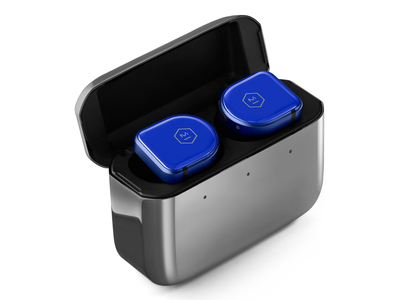 MASTER & DYNAMIC MW08 [Blue Ceramic] 価格比較 - 価格.com