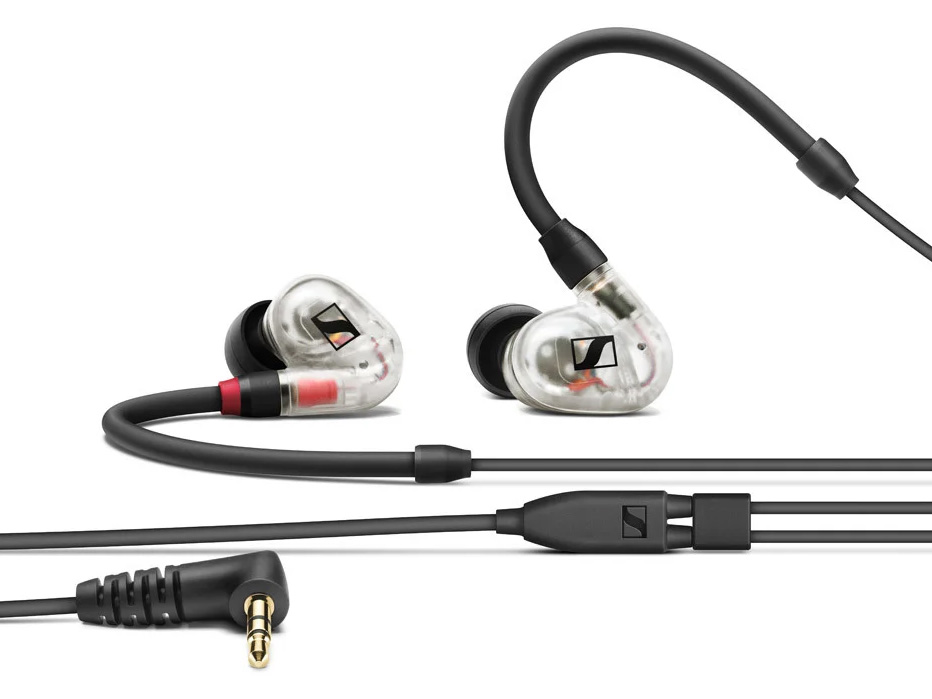 ゼンハイザー IE 100 PRO 価格比較 - 価格.com