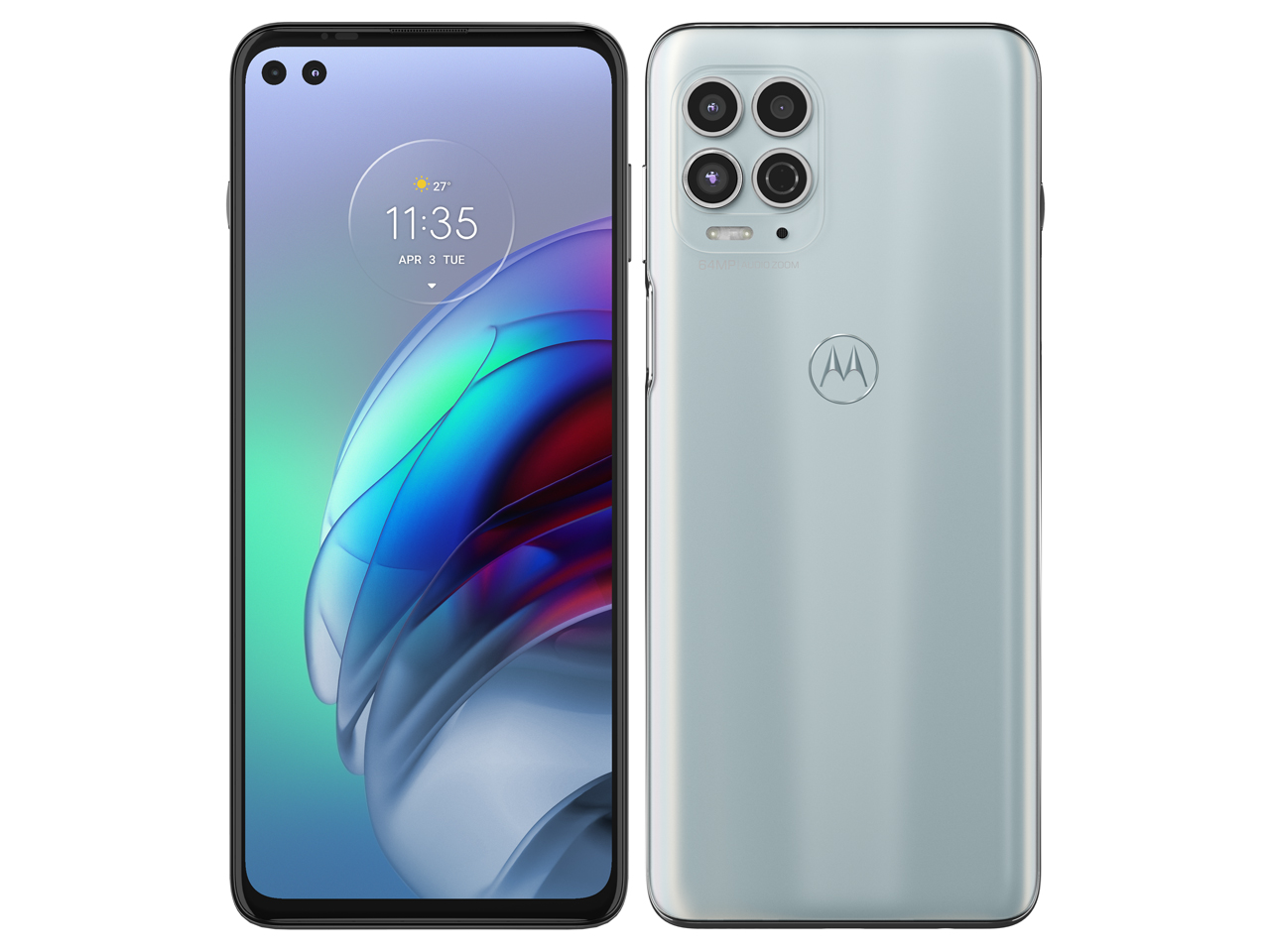 週末限定値下げ‼】 Motorola moto g100 本体 moto g100｜価格比較