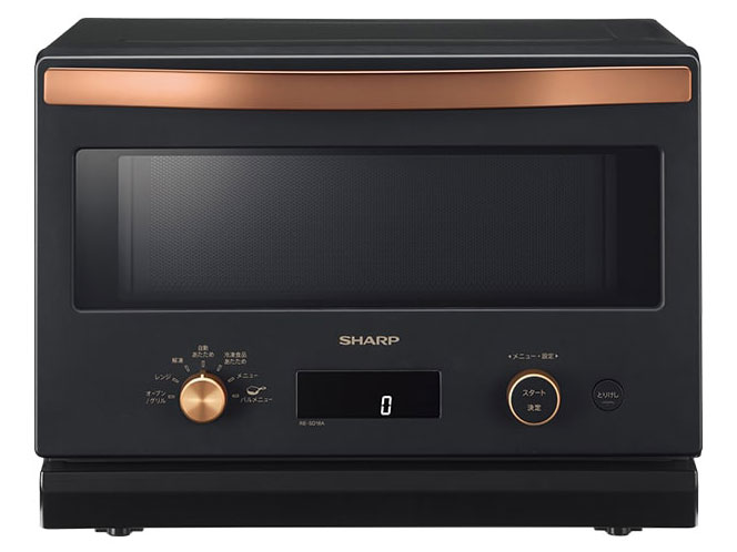 シャープ RE-SD18A 価格比較 - 価格.com
