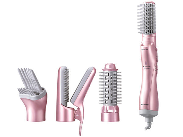 パナソニック くるくるドライヤー ナノケア EH-KN8B 価格比較 - 価格.com