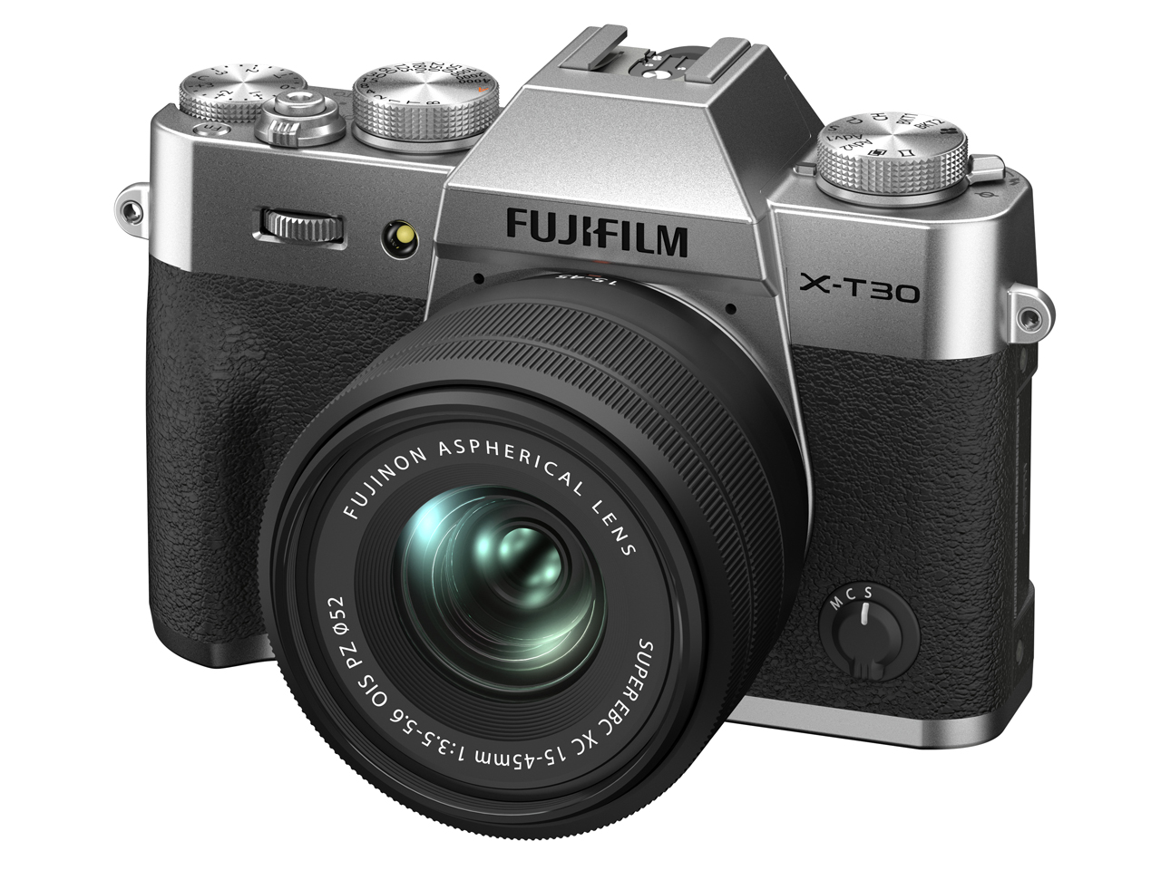富士フイルム FUJIFILM X-T50 XC15-45mmレンズキット [シルバー] 価格