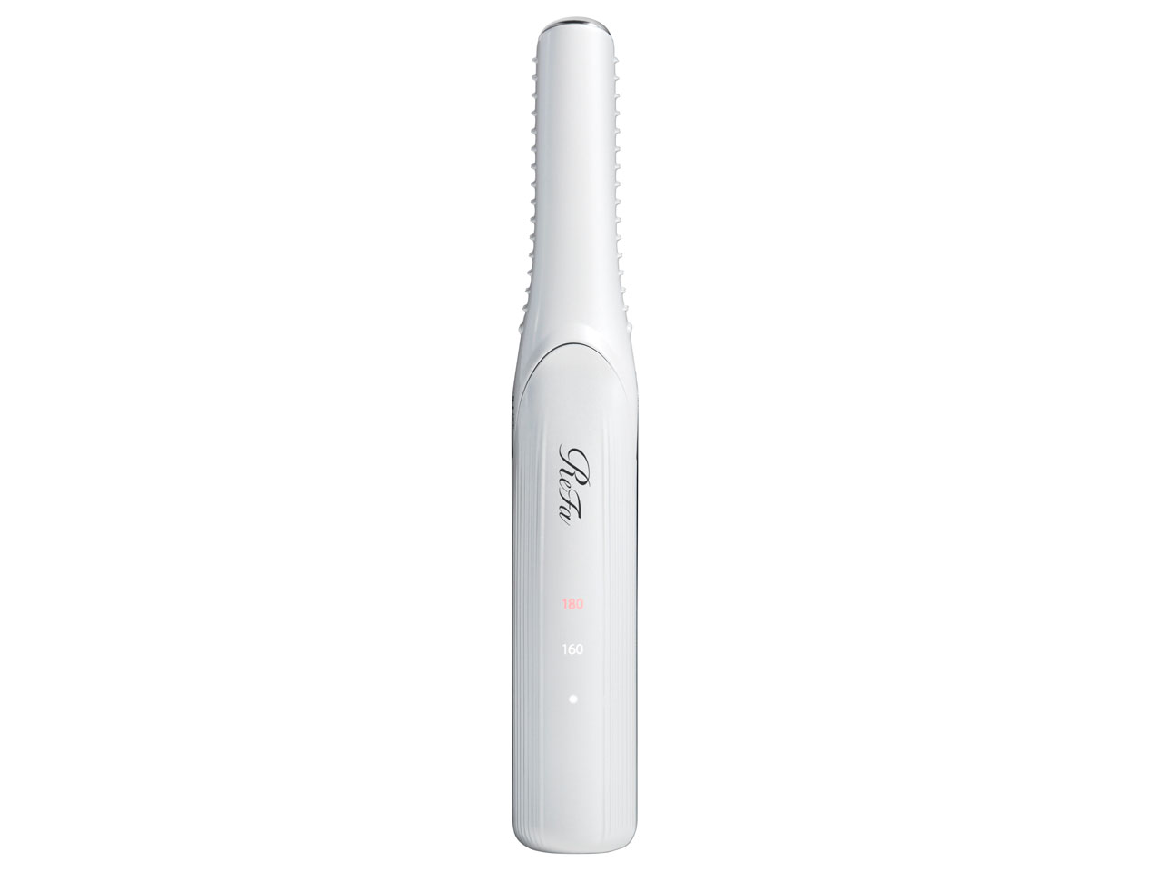 MTG ReFa BEAUTECH FINGER IRON RE-AI03A [ブラック] 価格比較 - 価格.com