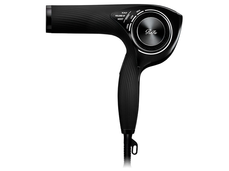 MTG ReFa BEAUTECH DRYER PRO [ブラック] 価格比較 - 価格.com