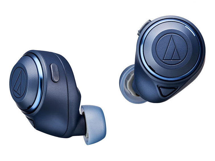 オーディオテクニカ SOLID BASS ATH-CKS50TW BG [ベージュ] 価格比較