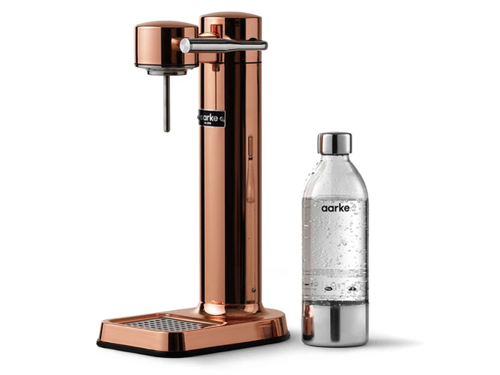 aarke カーボネーターIII [コッパー] 価格比較 - 価格.com