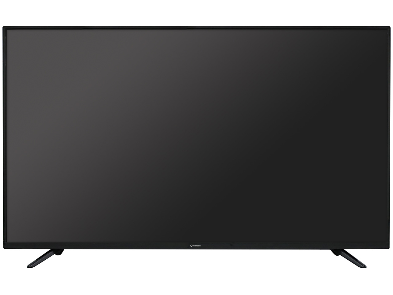 MAXZEN JU43SK03 2018年モデル [43インチ] 価格比較 - 価格.com