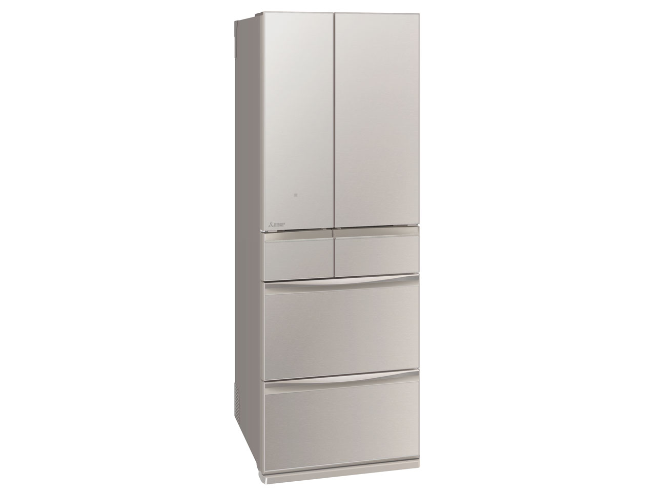 三菱電機 置けるスマート大容量 MXシリーズ MR-MX50G-C [グレイン