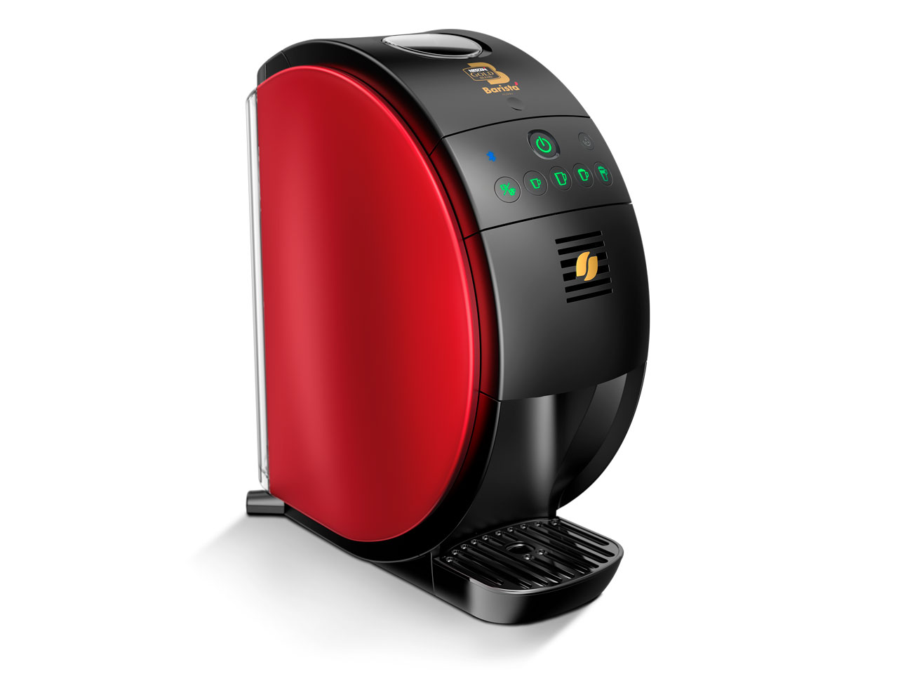 ネスレ ネスカフェ ゴールドブレンド バリスタ 50 HPM9639PR