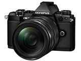 価格.com - オリンパス OLYMPUS OM-D E-M5 Mark II 12-40mm F2.8