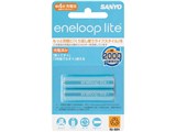 三洋電機、3割安く2000回使える「eneloop lite」 - 価格.com