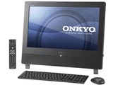 オンキヨー、サウンドを強化した23型液晶一体型PC - 価格.com