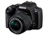 価格.com - ペンタックス PENTAX K-r レンズキット [ブラック] 価格比較