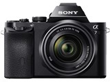 価格.com - SONY α7 ILCE-7K ズームレンズキット 買取価格比較
