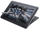 ワコム、13.3型ペンタブ「Cintiq Companion 2」最上位モデルを5/15発売