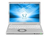 価格.com - パナソニック Let's note SZ6 CF-SZ6RFYVS SIMフリー