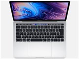 アップル、第8世代Coreや新キーボードを採用した「MacBook Pro」新