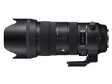 シグマ、大口径望遠ズームレンズ「70-200mm F2.8」発売日と価格を決定
