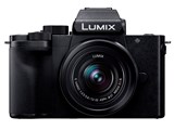 パナソニックが小型ミラーレスカメラ「LUMIX DC-G100D」発表、3つの