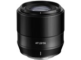 TTArtisan、ニコンZマウント用大口径中望遠レンズ「AF 56mm f/1.8 APS