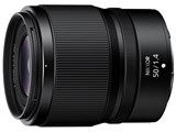 ニコン、81,400円の標準単焦点レンズ「NIKKOR Z 50mm f/1.4」 - 価格.com