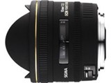 価格.com - シグマ 10mm F2.8 EX DC FISHEYE HSM (ﾆｺﾝ用) 価格比較
