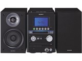 ソニー、最後のMDミニコンポ「CMT-M35WM」の出荷を終了 - 価格.com