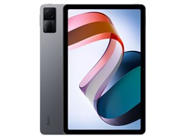 シャオミ(Xiaomi) タブレット Redmi Pad SE 4GB+128GB wi-fiモデル」の