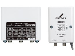 テレビブースター アンテナブースター dxアンテナ ブースター」の人気