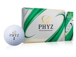 ゴルフ phyz」の人気商品一覧 | 安い商品を通販サイトから探す - 価格.com