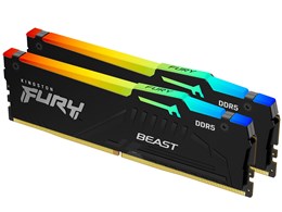 メモリー ddr5 16gb×2枚 キングストン」の人気商品一覧 | 安い商品を