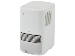 セラミックファンヒーター 加湿機能付」の人気商品一覧 | 安い商品を