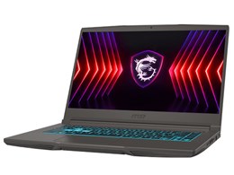 MSI ゲーミング ノートPC Thin 15」の人気商品一覧 | 安い商品を通販