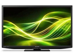 液晶テレビ 24インチ シャープ」の人気商品一覧 | 安い商品を通販