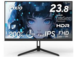 PCモニター 液晶ディスプレイ ゲーミングモニター 200hz」の人気商品