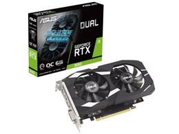 グラフィックボード ビデオカード NVIDIA GeForce RTX 3050 6GB GDDR6
