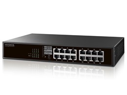16ポート スイッチングハブ」の人気商品一覧 | 安い商品を通販サイト