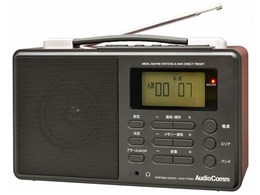 ラジオ・・・」の人気商品一覧 | 安い商品を通販サイトから探す - 価格.com