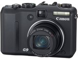 価格.com - CANON PowerShot G9 価格比較
