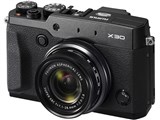 価格.com - 富士フイルム FUJIFILM X30 価格比較
