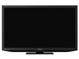 価格.com - シャープ AQUOS 2T-C24DE-B [24インチ ブラック系] 純正