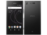 SONY Xperia XZ3 SO-01L docomo [ブラック] 価格比較 - 価格.com