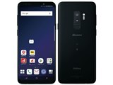 サムスン Galaxy S9 SC-02K docomo [Midnight Black] 価格比較 - 価格.com