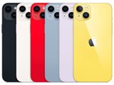Apple iPhone 14 512GB SIMフリー [パープル] 価格比較 - 価格.com