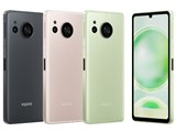 シャープ AQUOS sense10 SH-M33 256GB SIMフリー [ライトシルバー