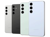 サムスン Galaxy S23 FE SCG24 au [グラファイト] 価格比較 - 価格.com