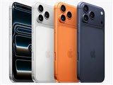 Apple iPhone 16 Pro Max 512GB SIMフリー [ナチュラルチタニウム